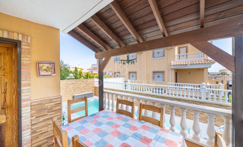 Resale · Quad-Haus · Ciudad Quesada - Rojales