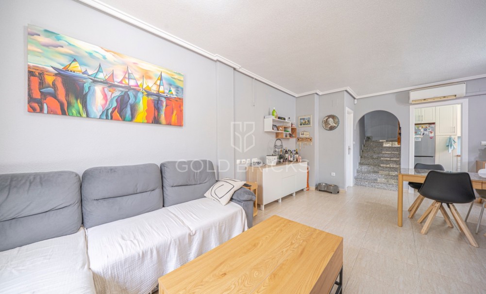Resale · Quad-Haus · Ciudad Quesada - Rojales