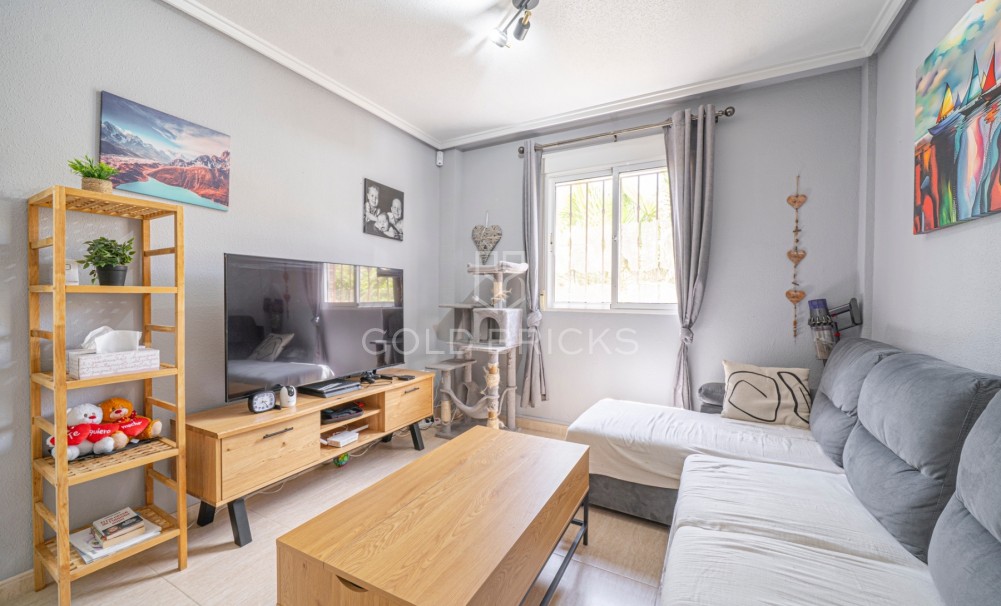 Resale · Quad-Haus · Ciudad Quesada - Rojales