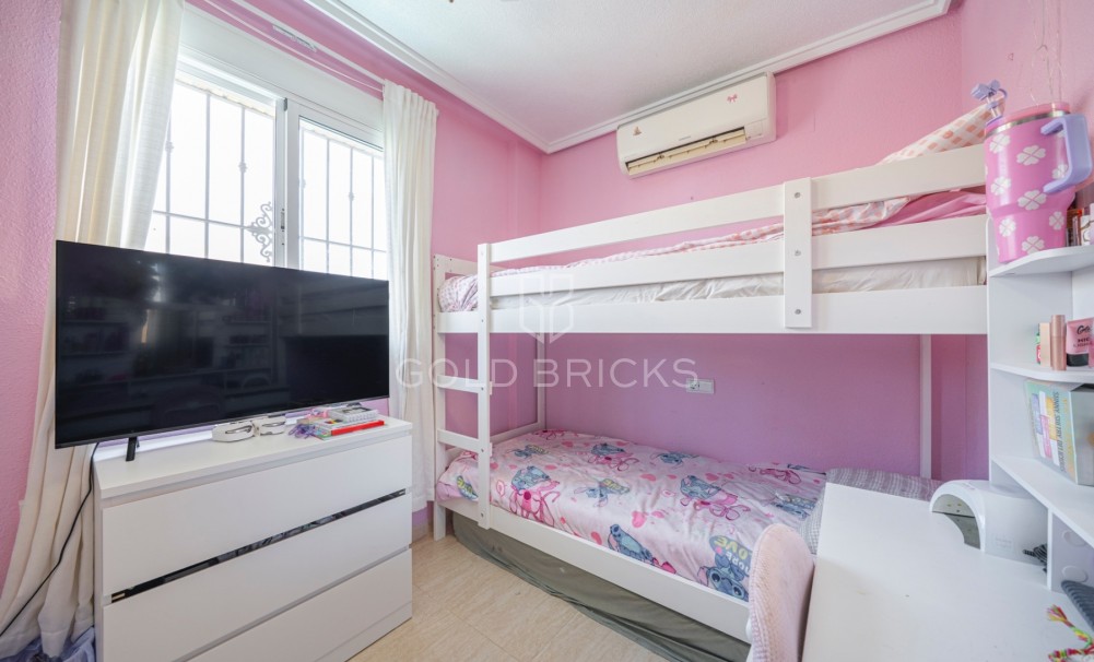 Resale · Quad-Haus · Ciudad Quesada - Rojales