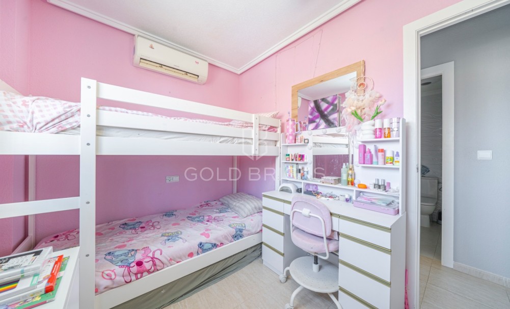 Resale · Quad-Haus · Ciudad Quesada - Rojales