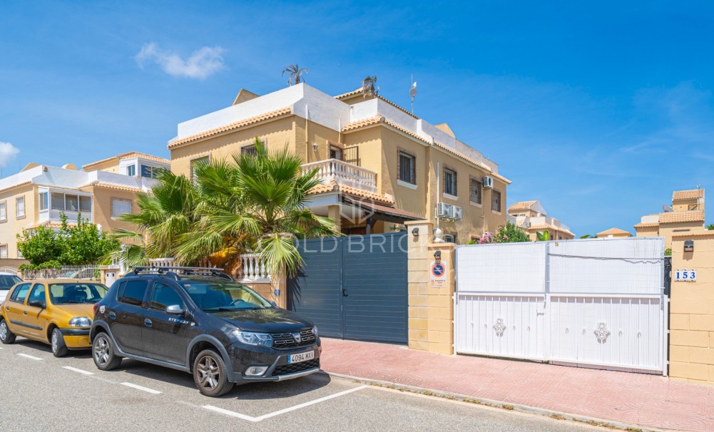 Resale · Quad-Haus · Ciudad Quesada - Rojales