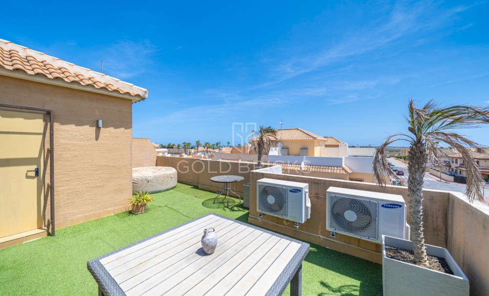 Resale · Quad-Haus · Ciudad Quesada - Rojales