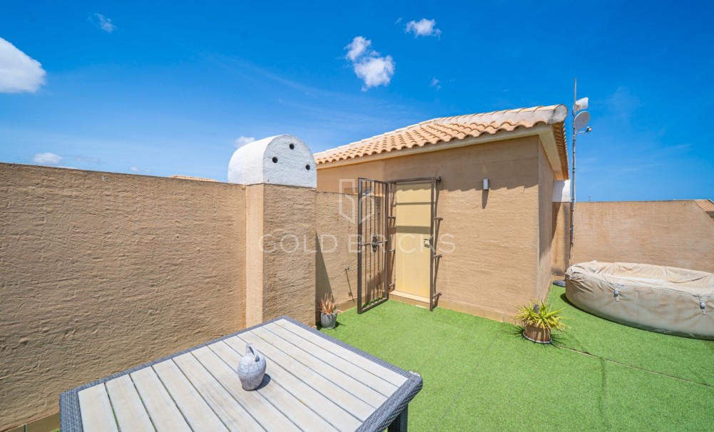 Resale · Quad-Haus · Ciudad Quesada - Rojales