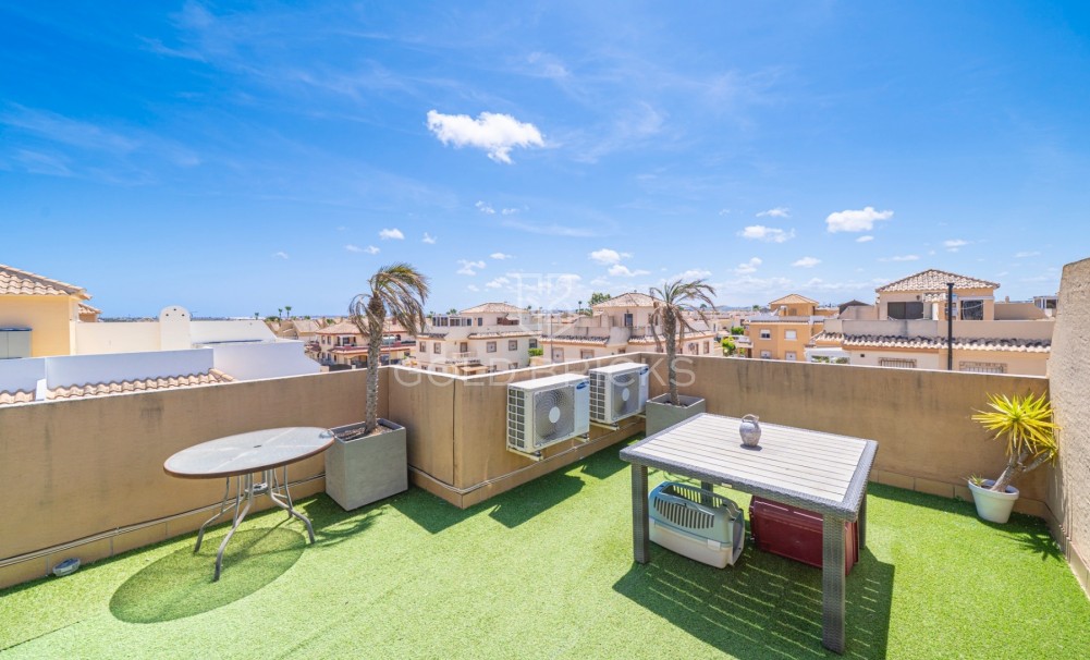 Resale · Quad-Haus · Ciudad Quesada - Rojales