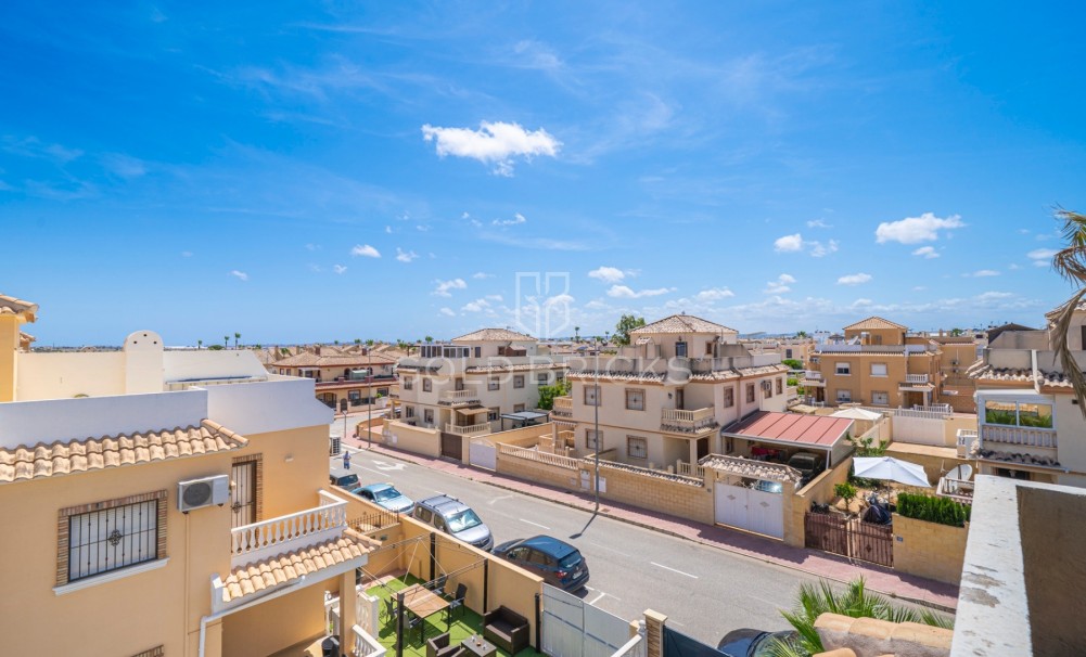Resale · Quad-Haus · Ciudad Quesada - Rojales