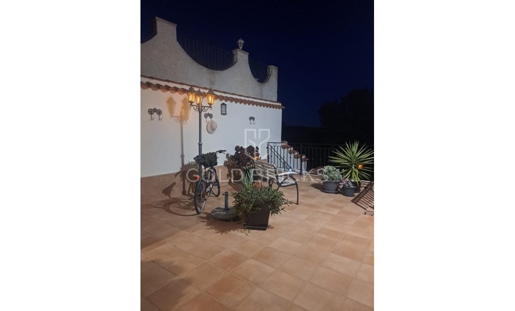 Sprzedaż · Villa · Pinar de Campoverde