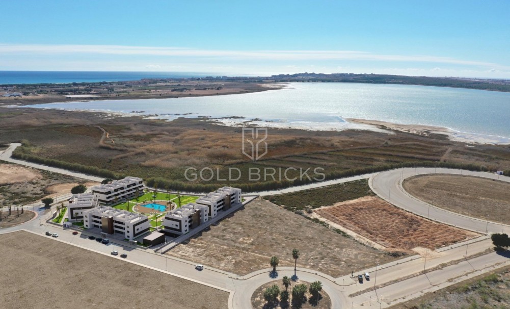 New Build · Apartment · Guardamar del Segura · EL RASO
