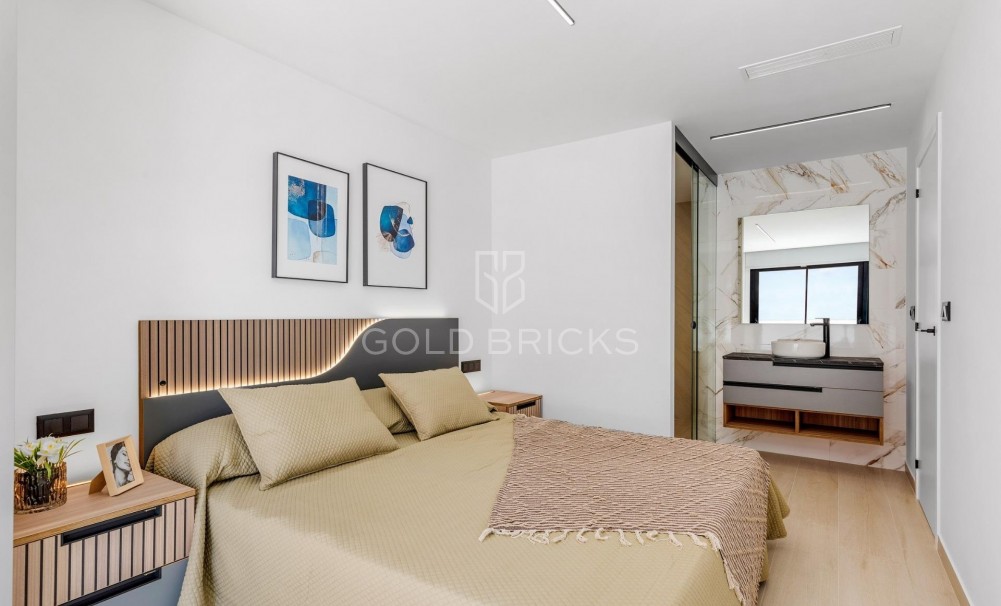 New Build · Apartment · Guardamar del Segura · EL RASO