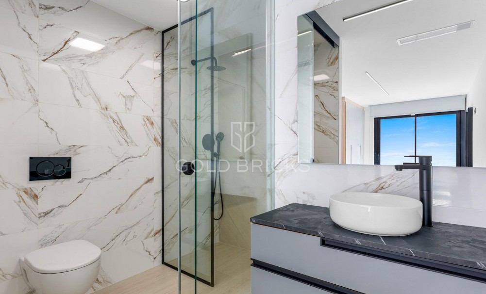 New Build · Apartment · Guardamar del Segura · EL RASO