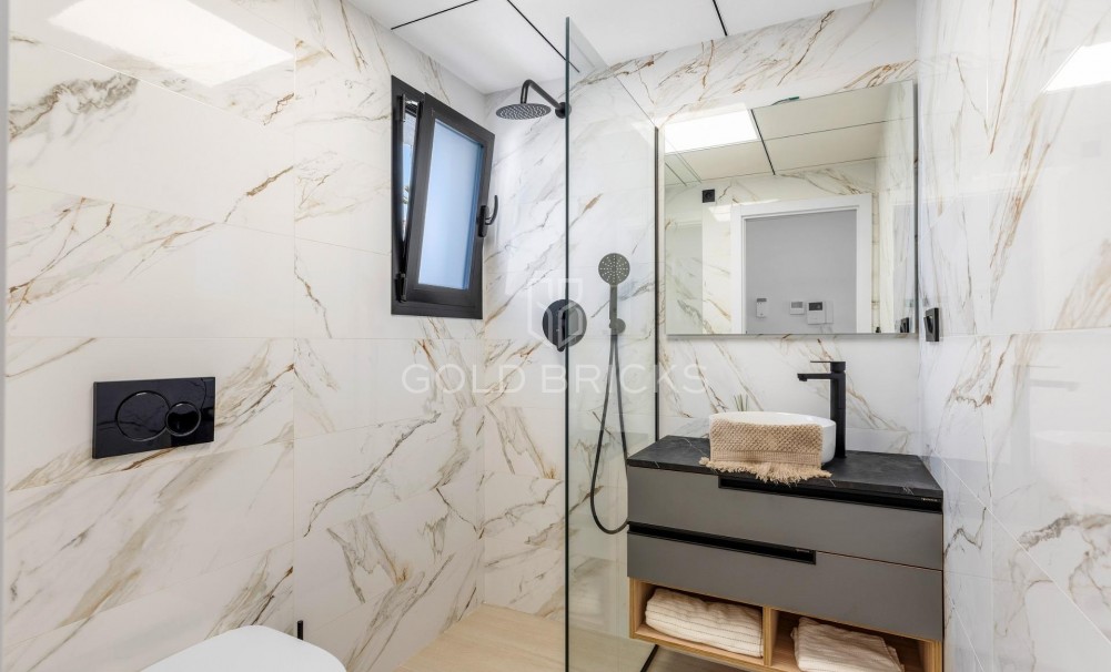 New Build · Apartment · Guardamar del Segura · EL RASO