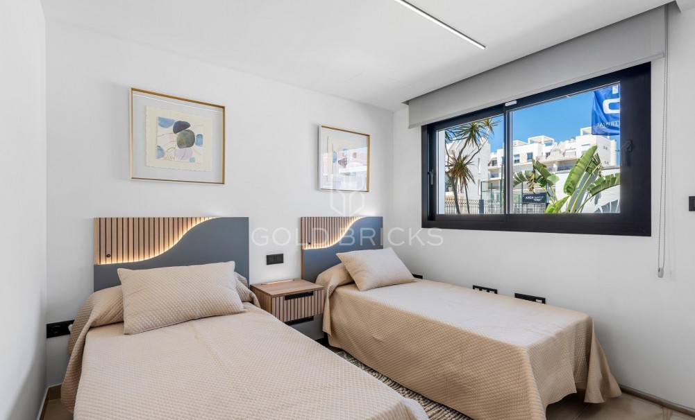 New Build · Apartment · Guardamar del Segura · EL RASO