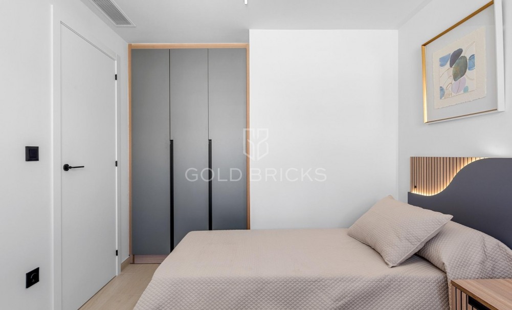 New Build · Apartment · Guardamar del Segura · EL RASO