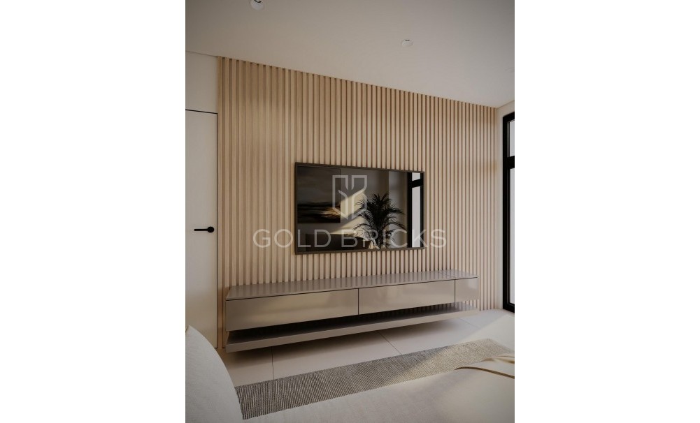 New Build · Penthouse · Guardamar del Segura · Pueblo