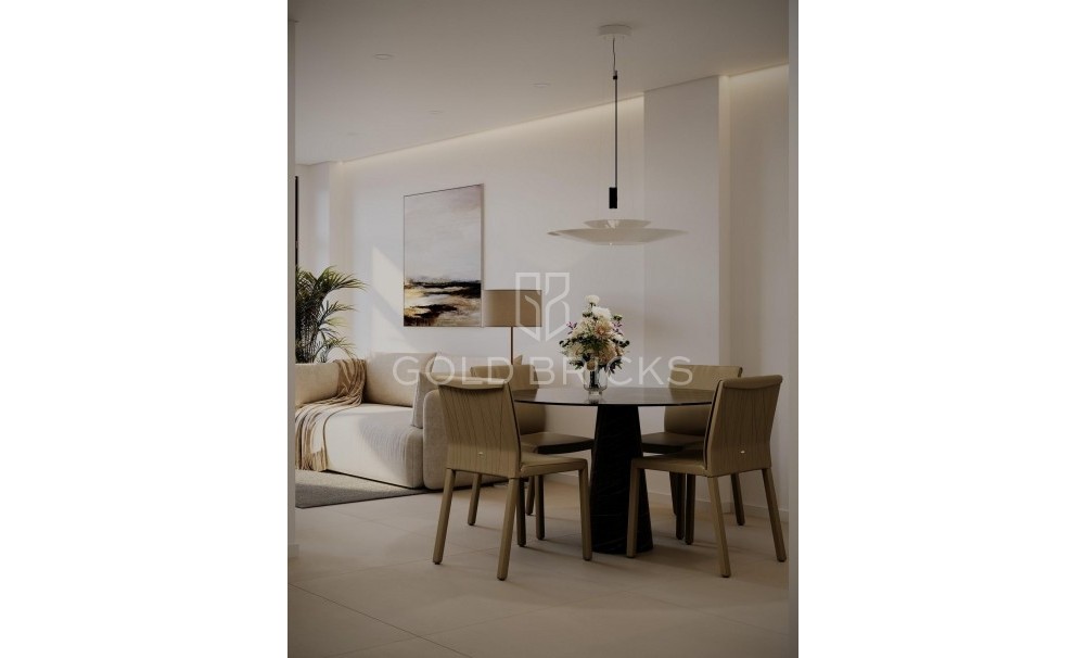New Build · Penthouse · Guardamar del Segura · Pueblo