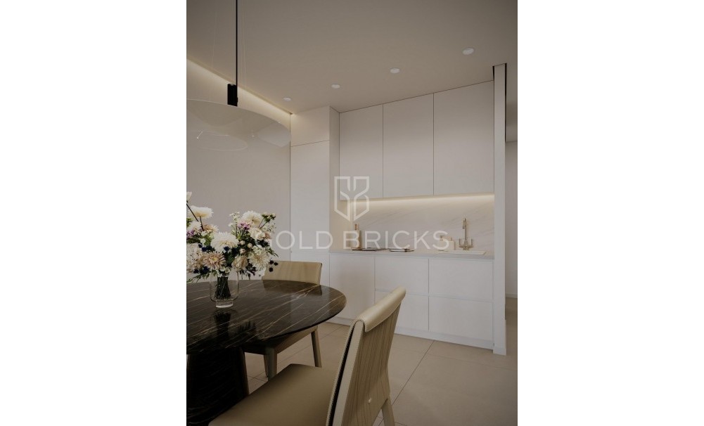New Build · Penthouse · Guardamar del Segura · Pueblo