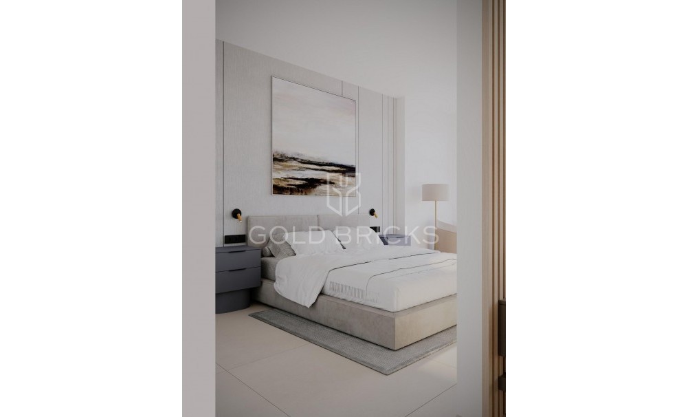 New Build · Penthouse · Guardamar del Segura · Pueblo