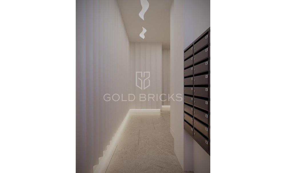 New Build · Penthouse · Guardamar del Segura · Pueblo