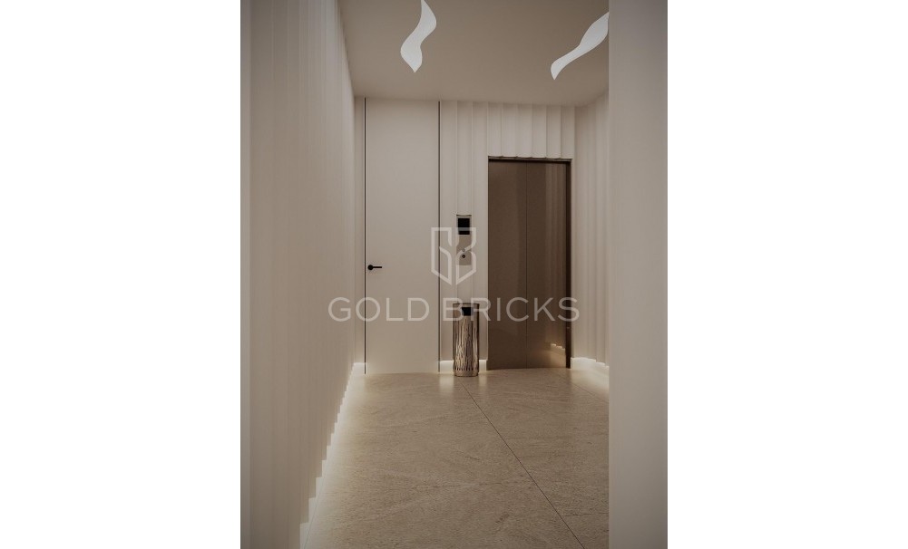 New Build · Penthouse · Guardamar del Segura · Pueblo