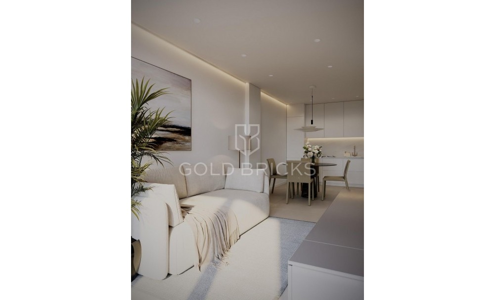 New Build · Apartment · Guardamar del Segura · Pueblo
