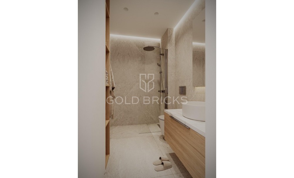 New Build · Apartment · Guardamar del Segura · Pueblo