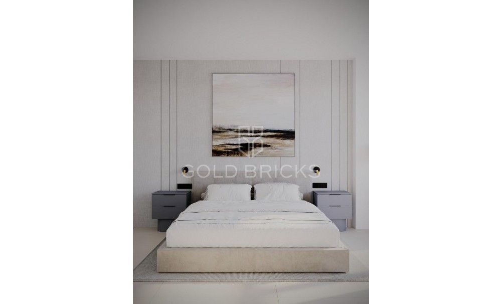 New Build · Apartment · Guardamar del Segura · Pueblo
