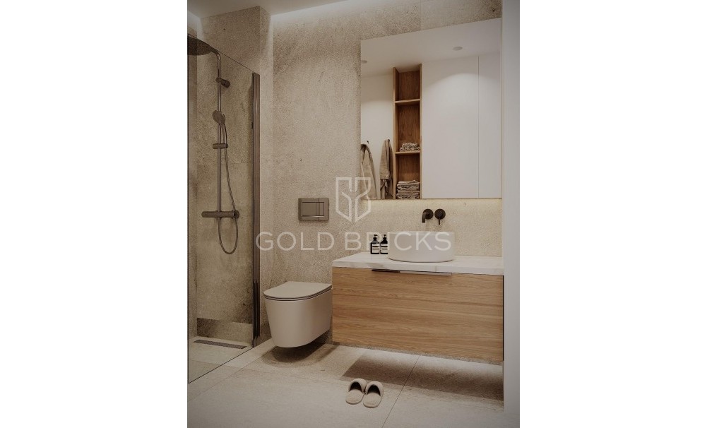 New Build · Apartment · Guardamar del Segura · Pueblo