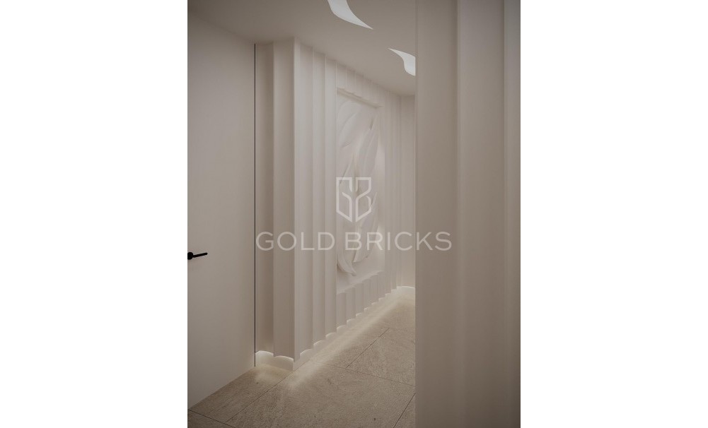 New Build · Apartment · Guardamar del Segura · Pueblo