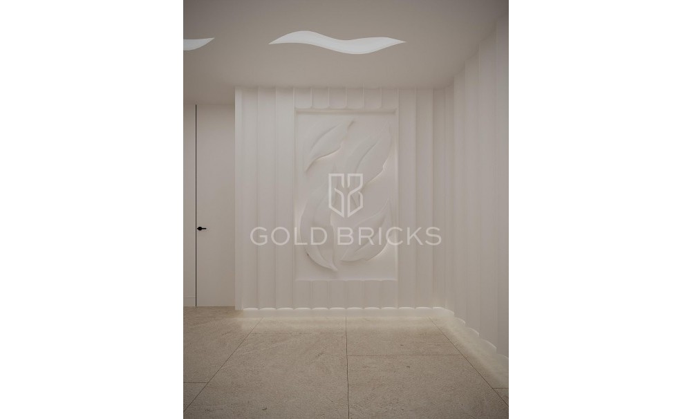 New Build · Apartment · Guardamar del Segura · Pueblo