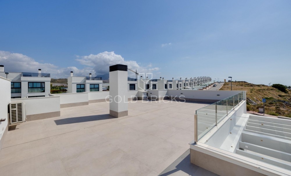 New Build · Villa · Mutxamel · Cotoveta