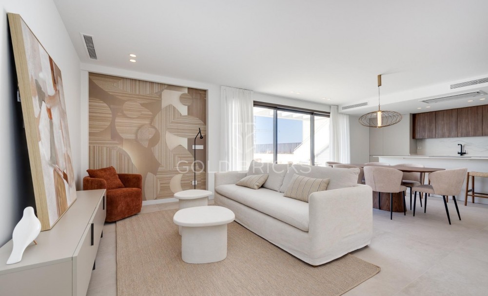 New Build · Villa · Mutxamel · Cotoveta