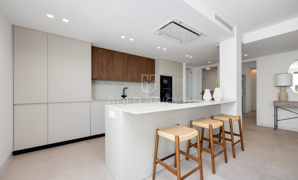New Build · Villa · Mutxamel · Cotoveta