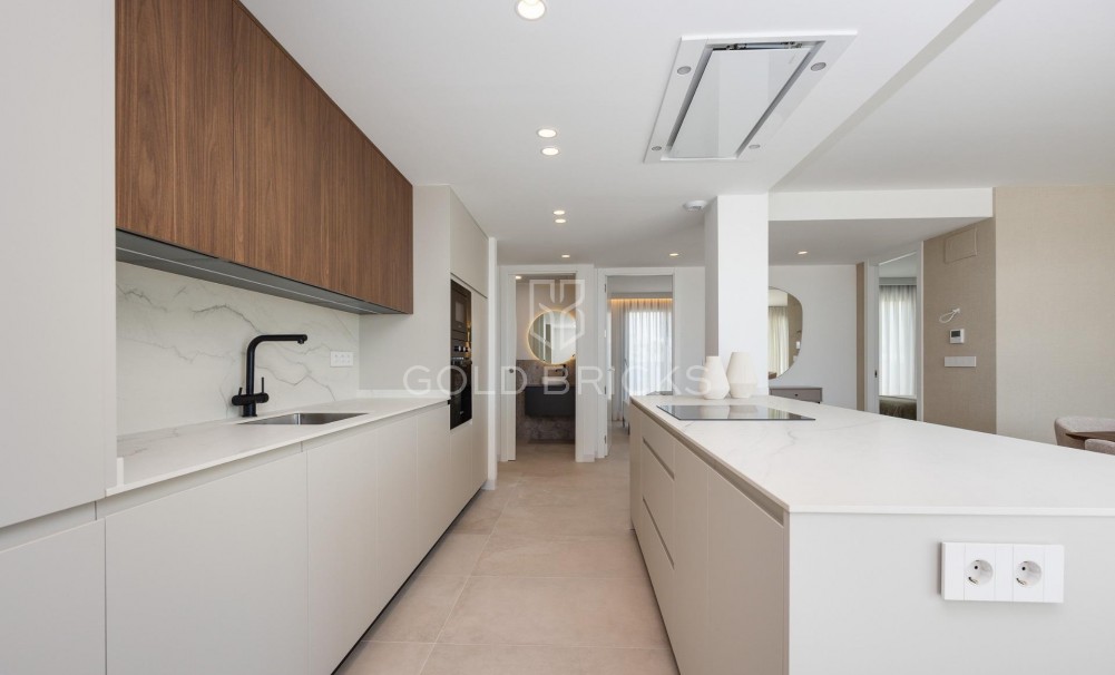 New Build · Villa · Mutxamel · Cotoveta