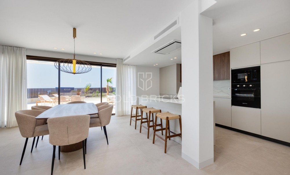 New Build · Villa · Mutxamel · Cotoveta
