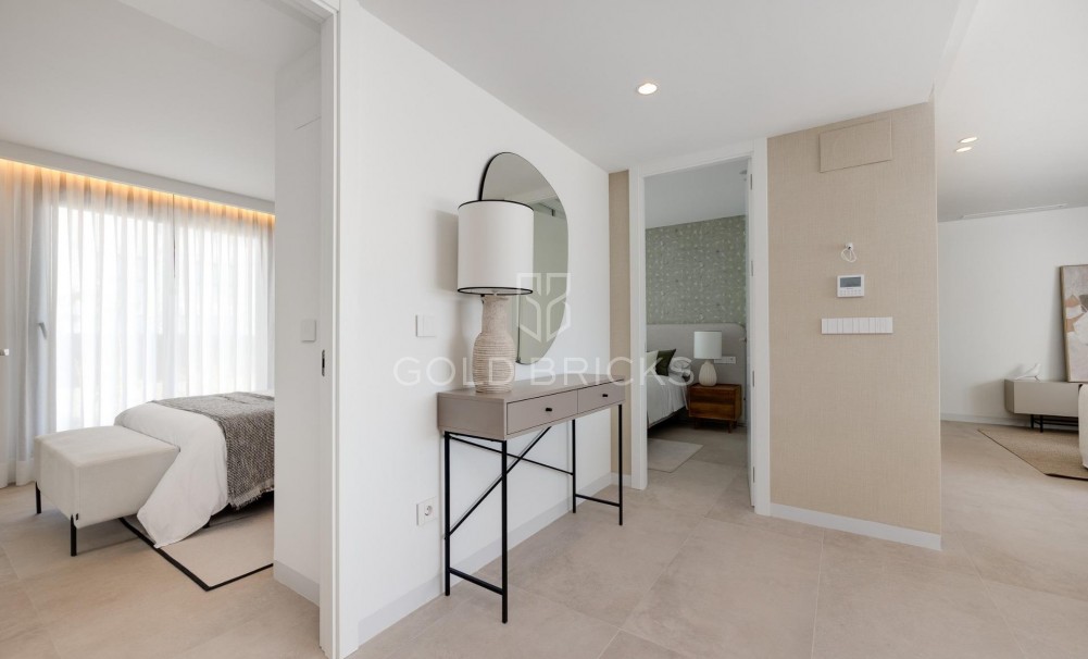 New Build · Villa · Mutxamel · Cotoveta