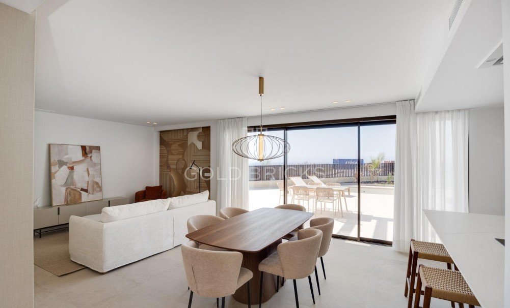 New Build · Villa · Mutxamel · Cotoveta