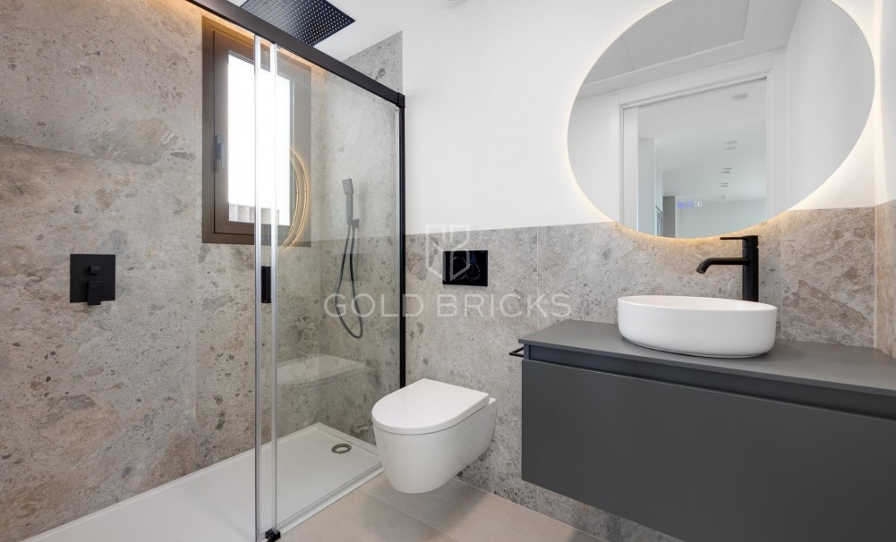 New Build · Villa · Mutxamel · Cotoveta