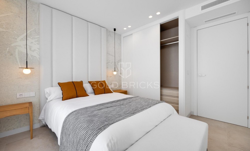New Build · Villa · Mutxamel · Cotoveta