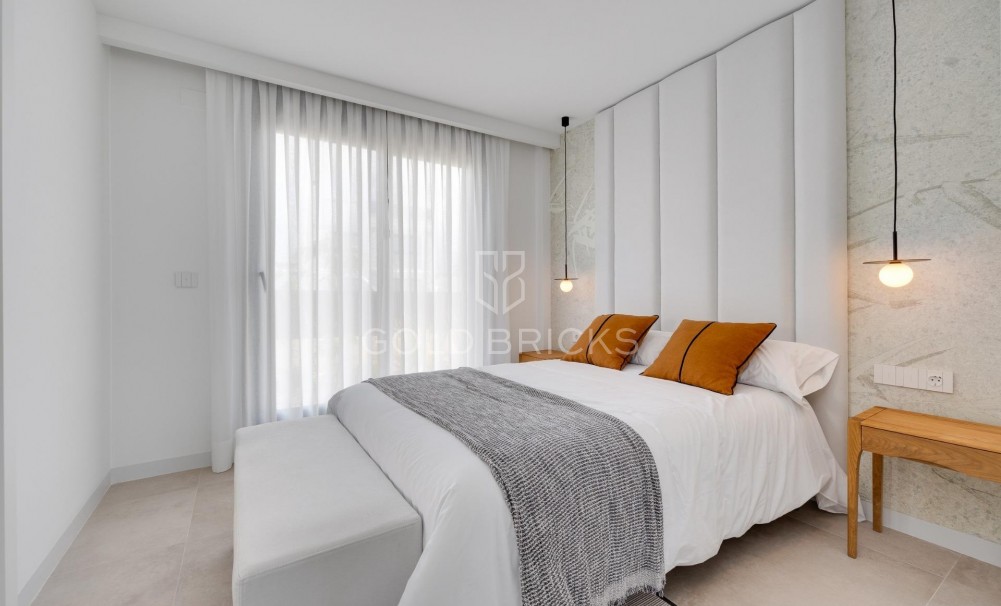 New Build · Villa · Mutxamel · Cotoveta