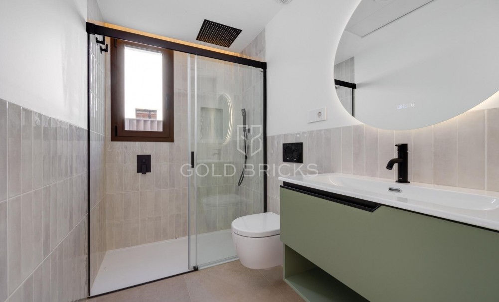 New Build · Villa · Mutxamel · Cotoveta