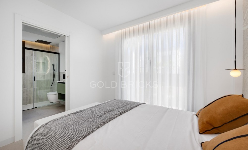 New Build · Villa · Mutxamel · Cotoveta