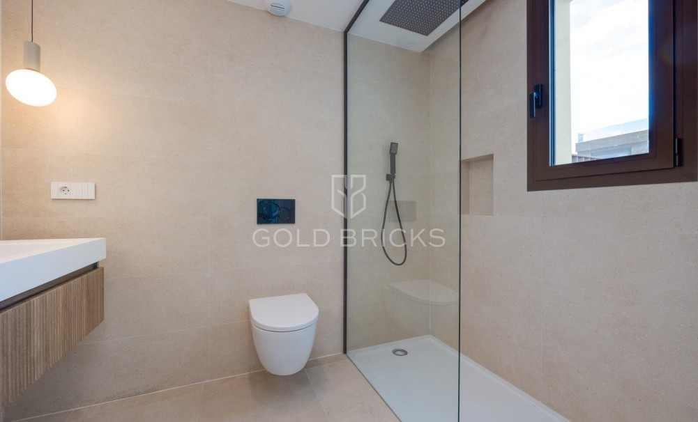 New Build · Villa · Mutxamel · Cotoveta