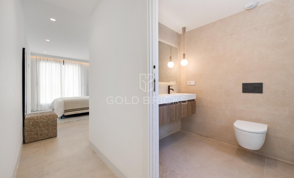 New Build · Villa · Mutxamel · Cotoveta