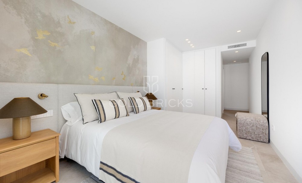 New Build · Villa · Mutxamel · Cotoveta
