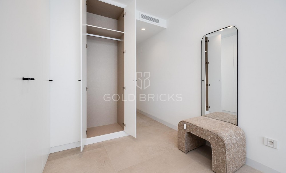 New Build · Villa · Mutxamel · Cotoveta