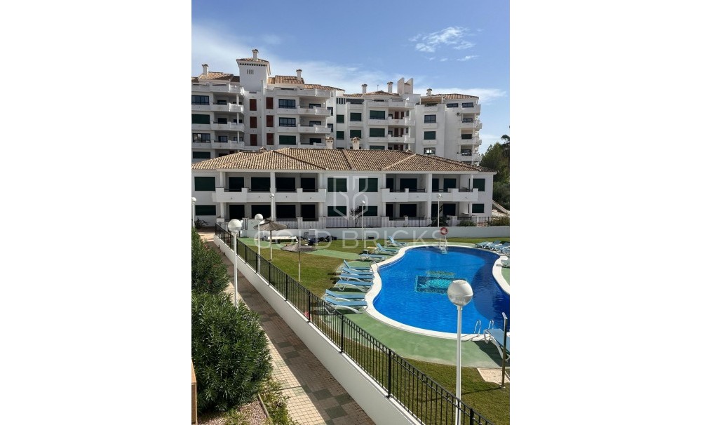 Nieuwbouw · Penthouse · Orihuela Costa · Lomas de Campoamor