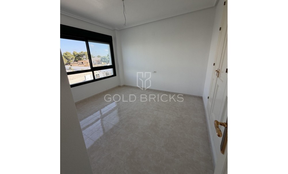 Nieuwbouw · Penthouse · Orihuela Costa · Lomas de Campoamor