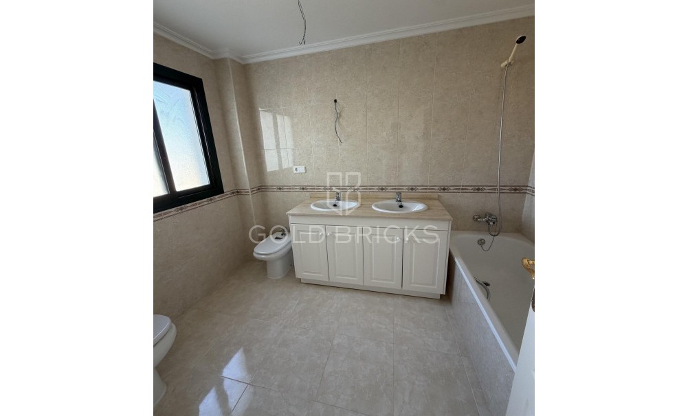 Nieuwbouw · Penthouse · Orihuela Costa · Lomas de Campoamor