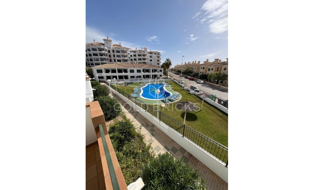 Nieuwbouw · Apartment · Orihuela Costa · Lomas de Campoamor
