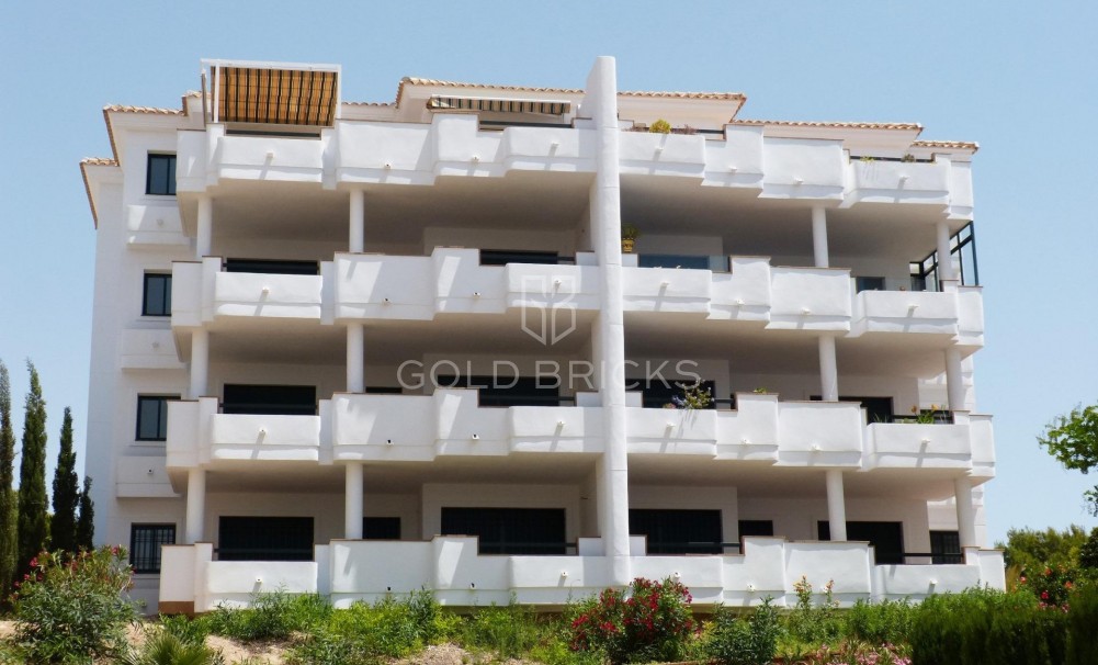 Nieuwbouw · Apartment · Orihuela Costa · Lomas de Campoamor